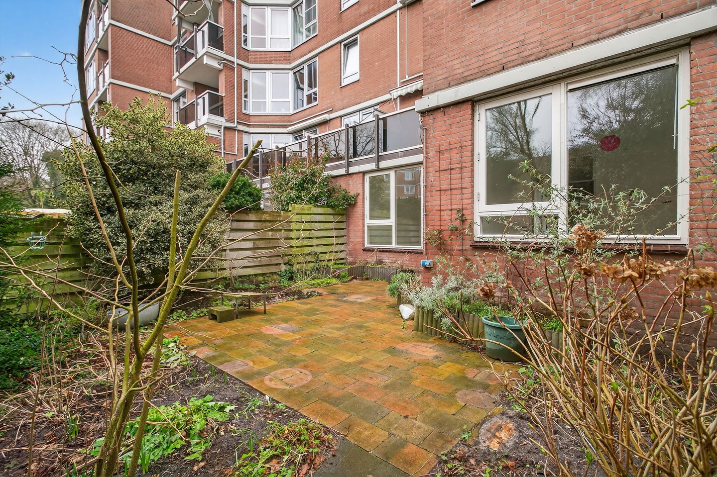 Foto 19 van Liendenhof 82