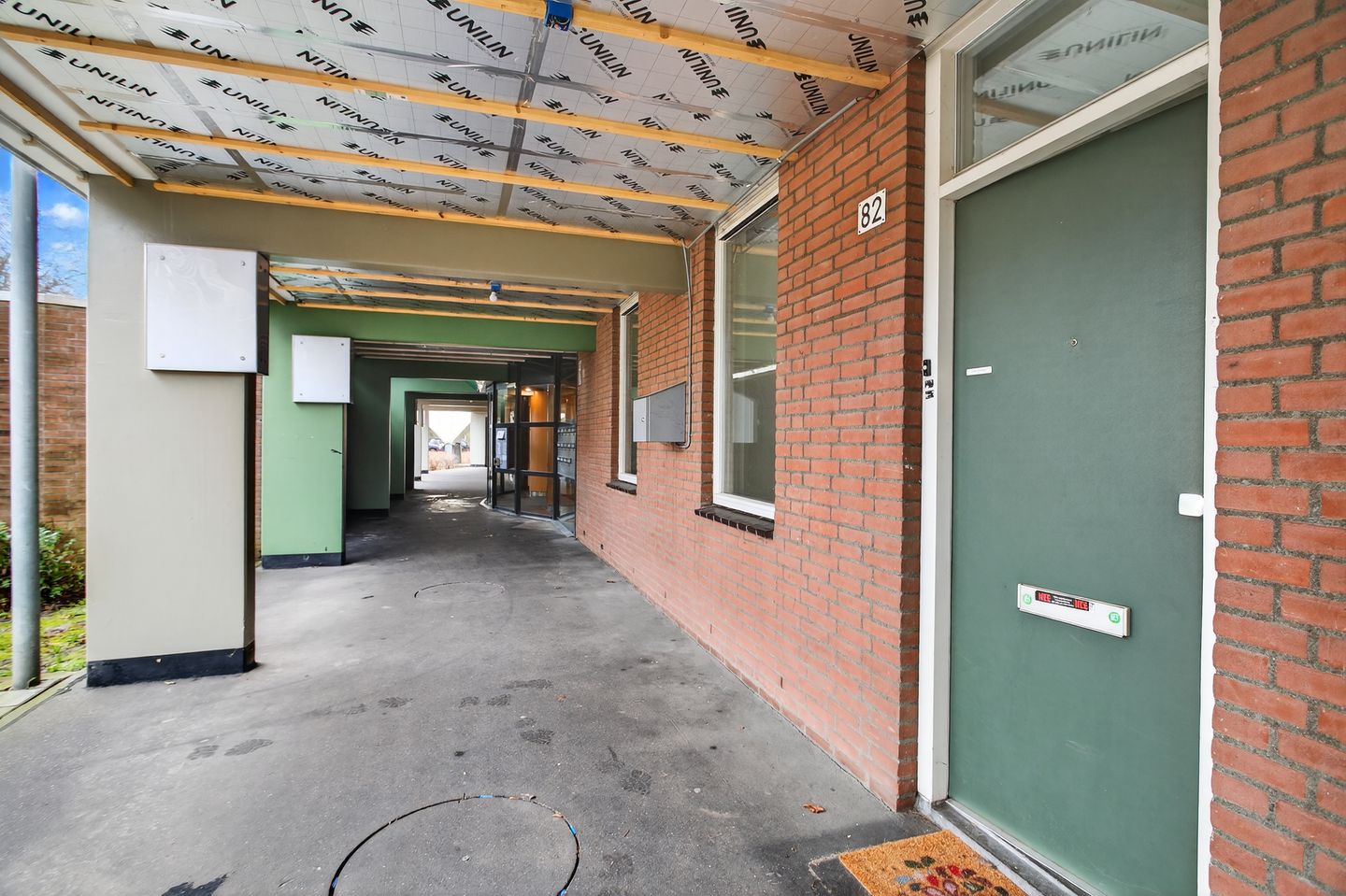 Foto 20 van Liendenhof 82