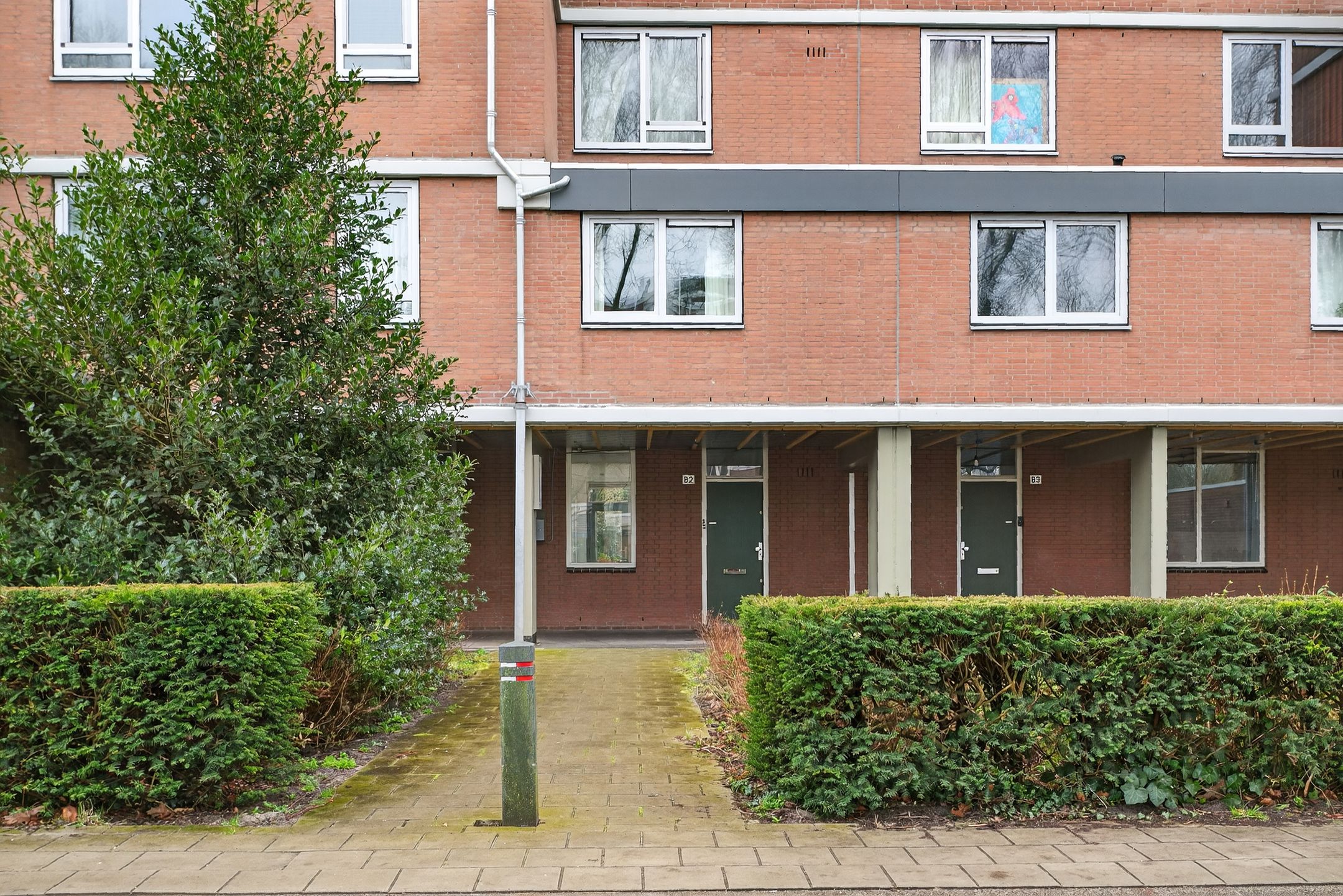 Foto 21 van Liendenhof 82