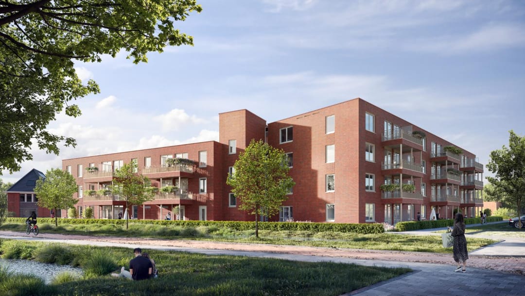 Foto 1 van Pieter van Laerhage 101