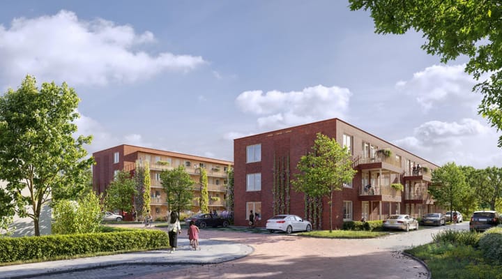 Photo 2 of Pieter van Laerhage 101