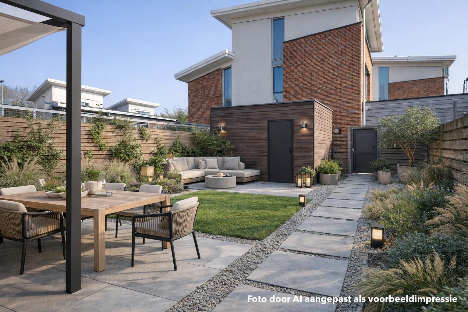 Photo 30 of Warmeerweg 250