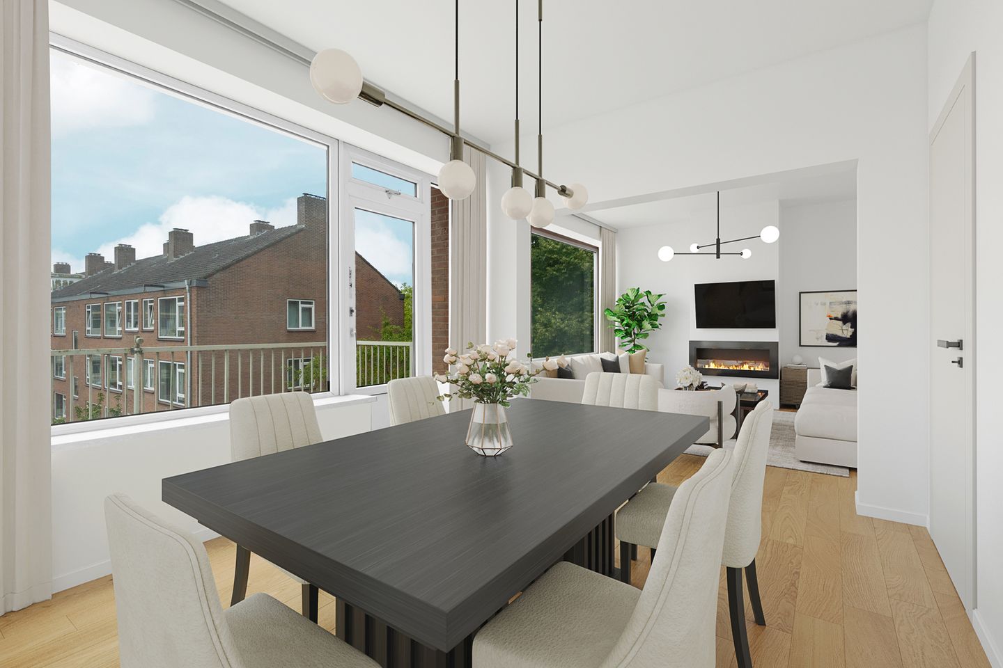 Foto 4 van Kastelenstraat 297-2