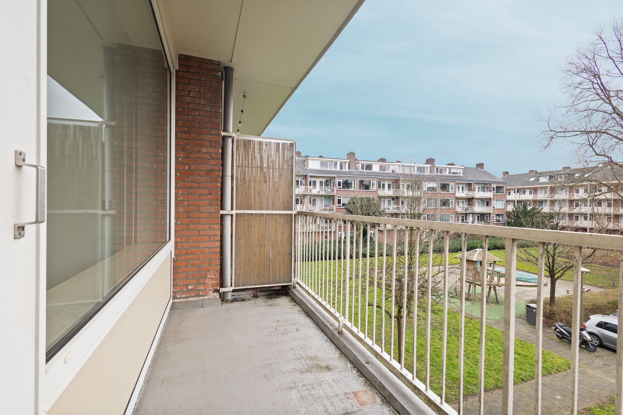 Foto 6 van Kastelenstraat 297-2