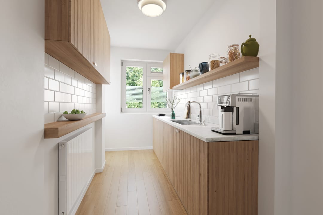 Foto 8 van Kastelenstraat 297-2