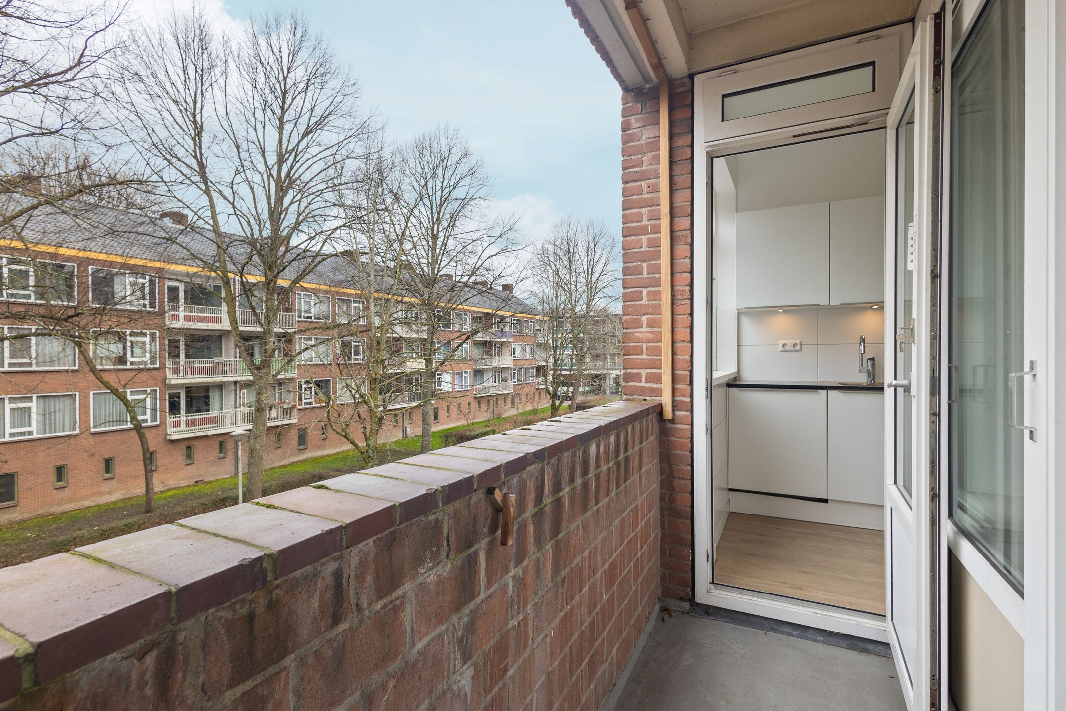 Foto 12 van Kastelenstraat 297-2