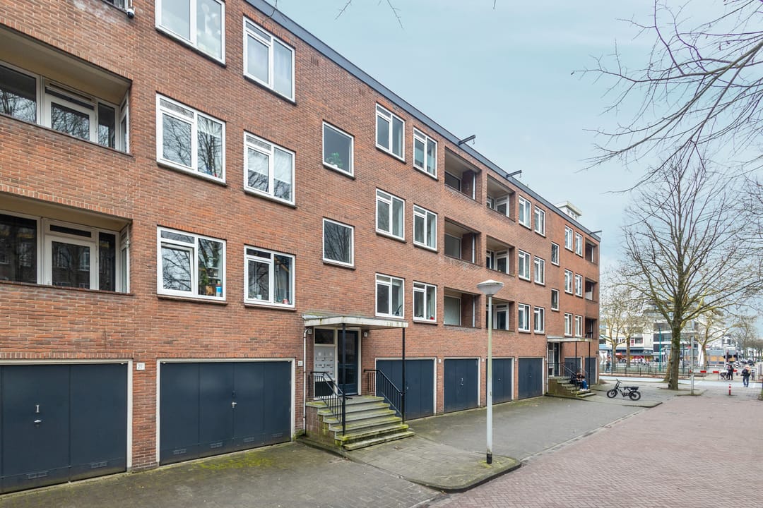 Foto 22 van Kastelenstraat 297-2