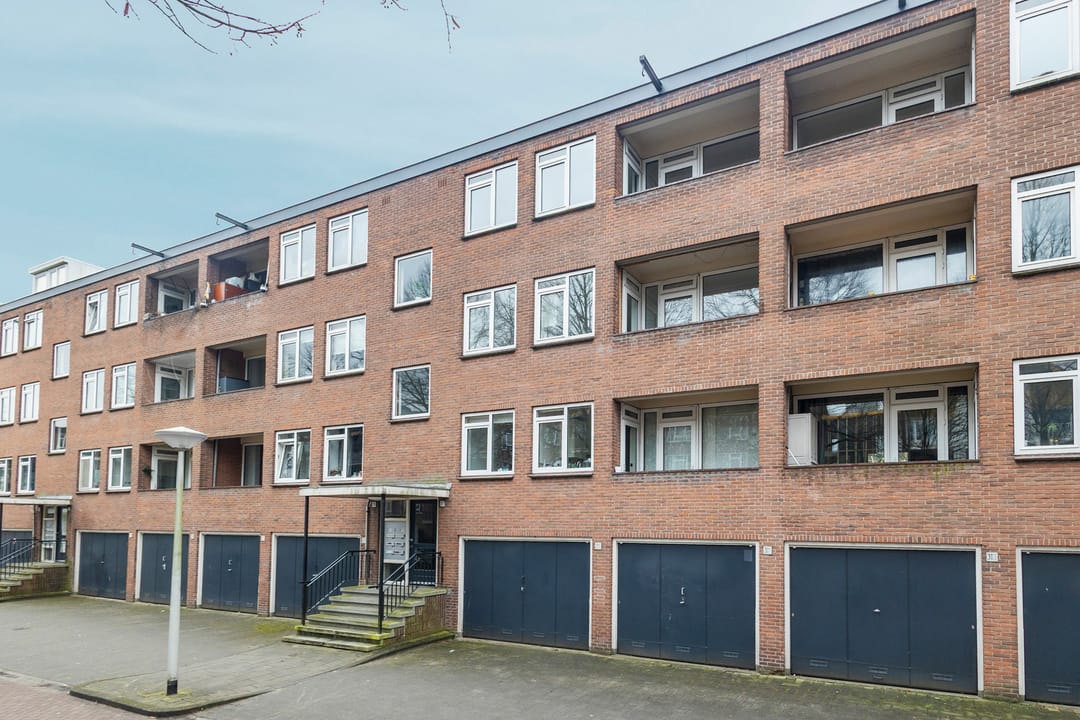 Foto 31 van Kastelenstraat 297-2