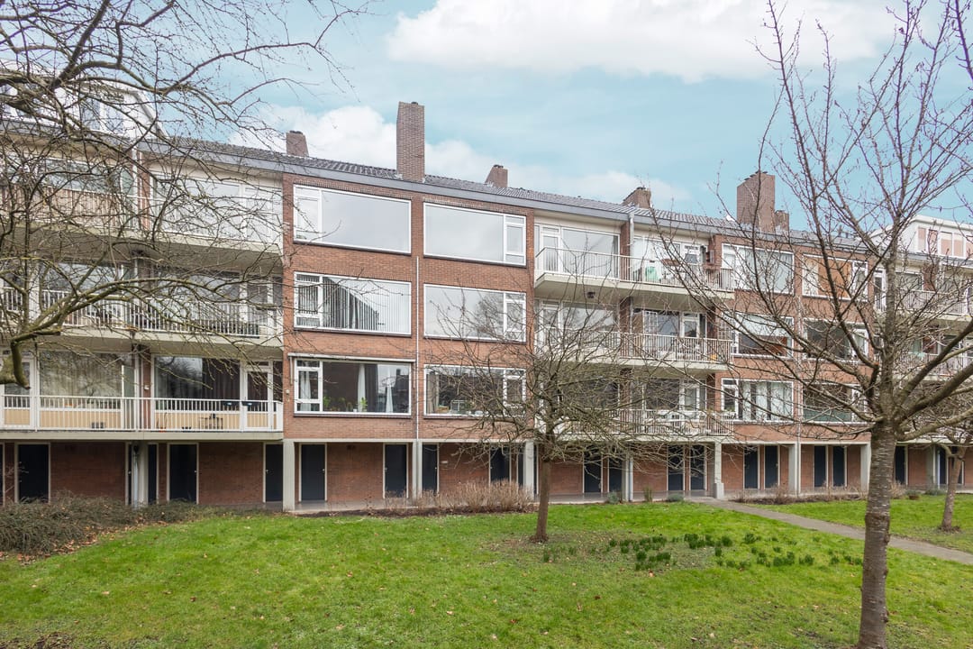 Foto 32 van Kastelenstraat 297-2