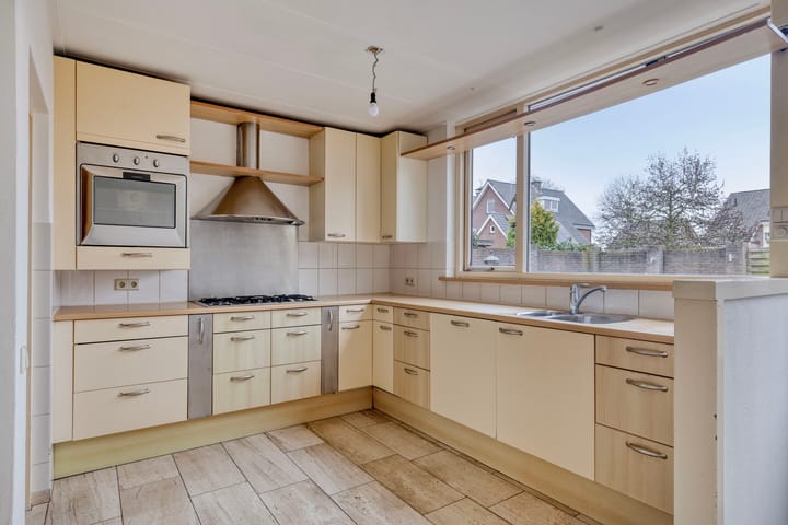 Photo 3 of Wethouder Burgers-stee 29