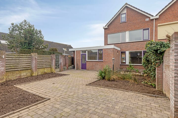 Photo 4 of Wethouder Burgers-stee 29