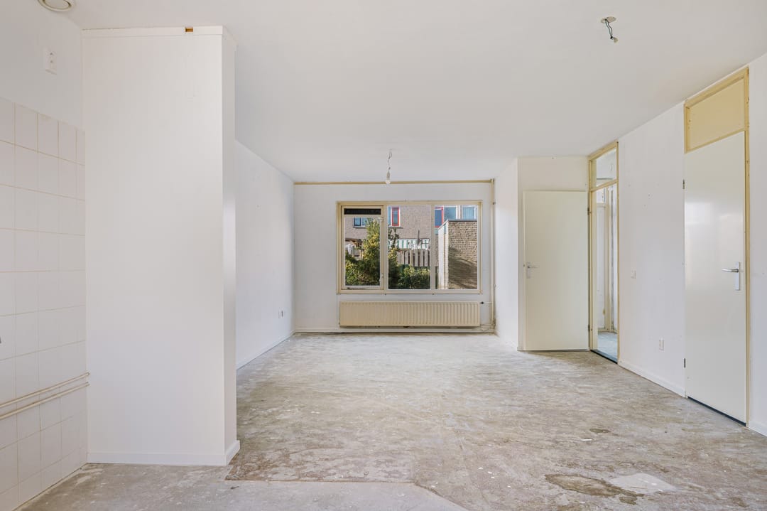 Foto 2 van Praagpad 13