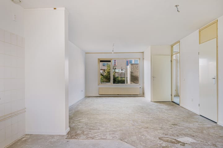 Foto 2 van Praagpad 13