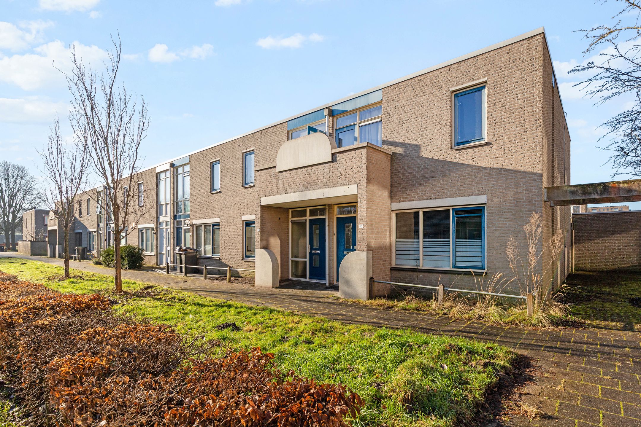 Foto 3 van Praagpad 13