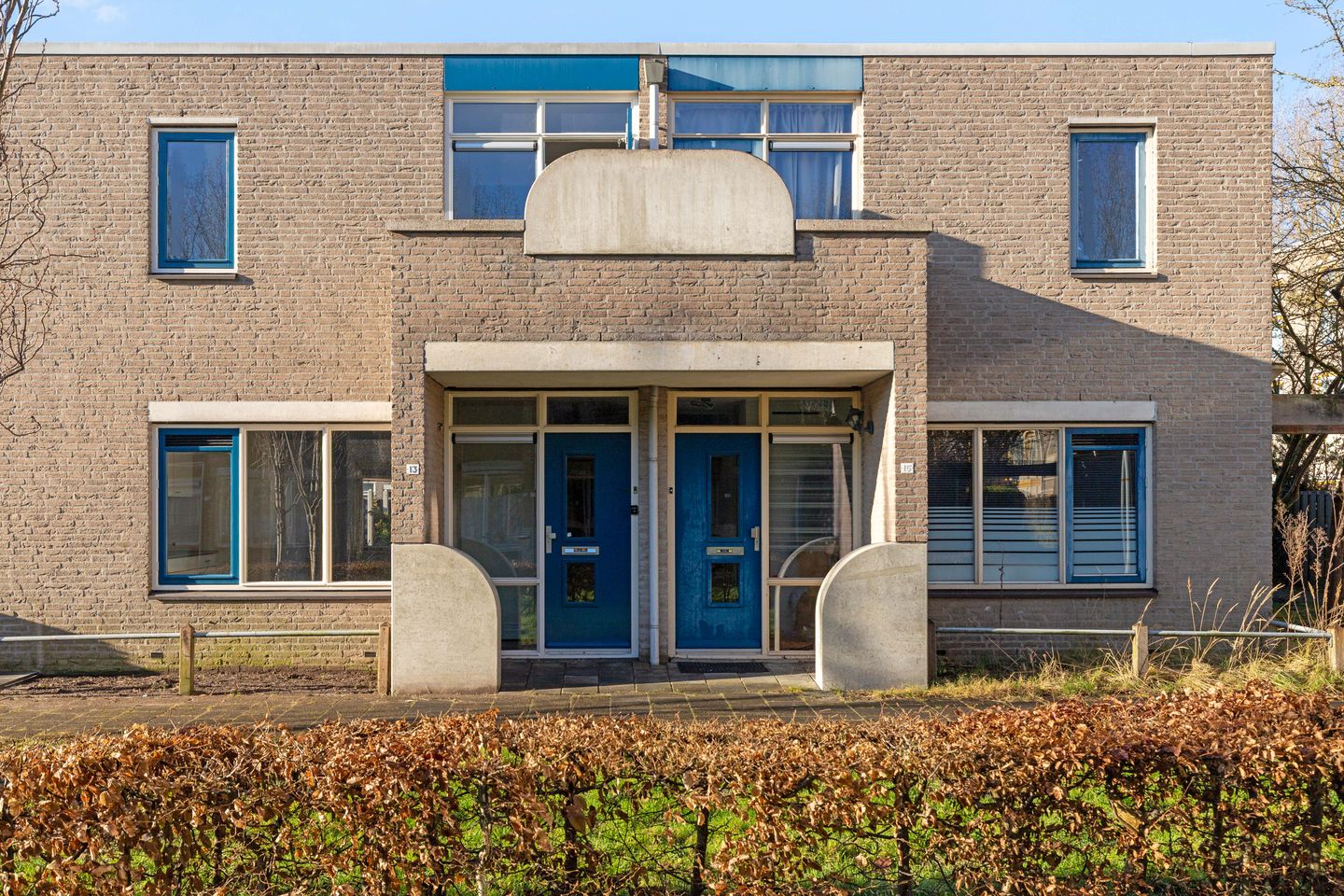 Foto 4 van Praagpad 13