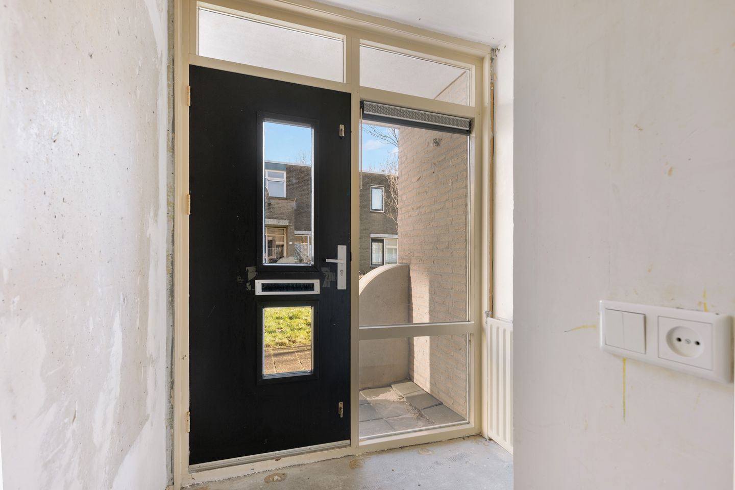 Foto 5 van Praagpad 13