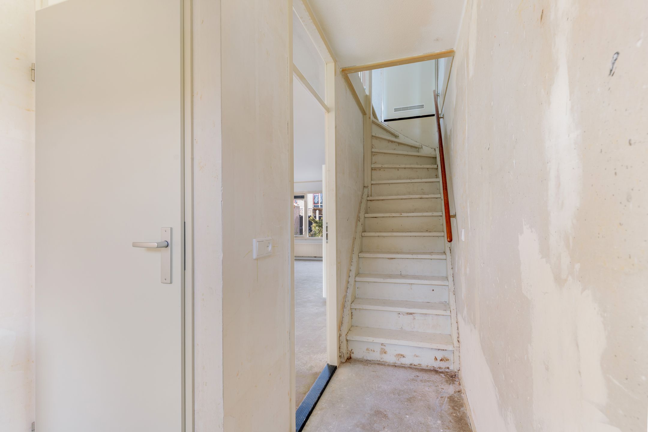 Foto 6 van Praagpad 13