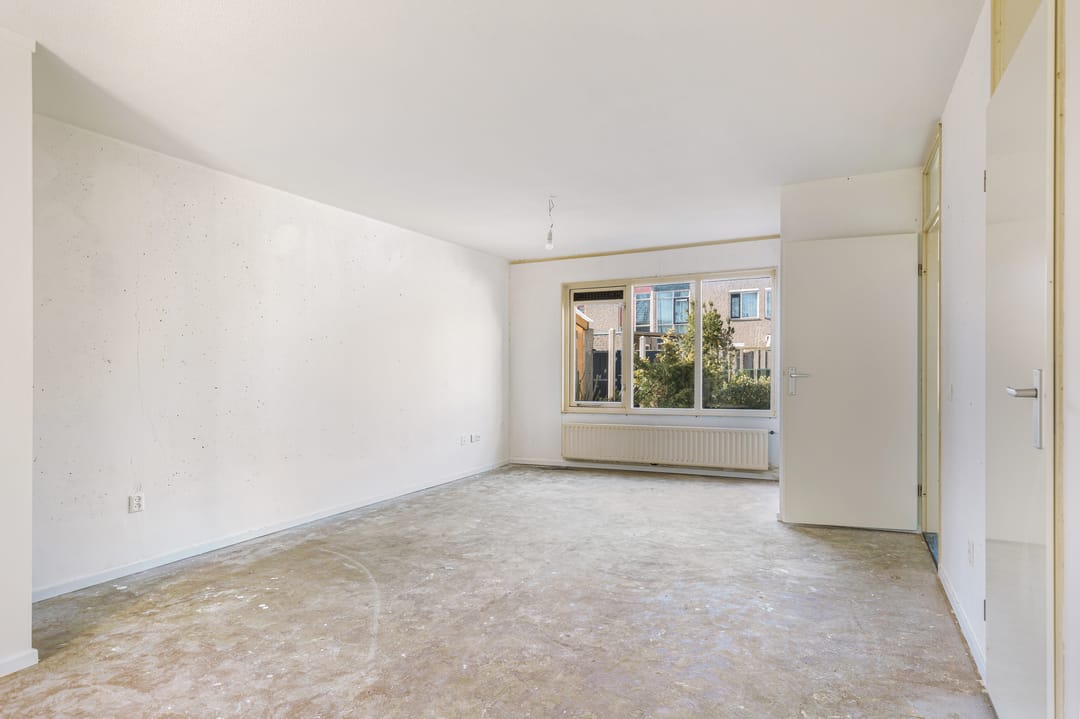 Foto 7 van Praagpad 13