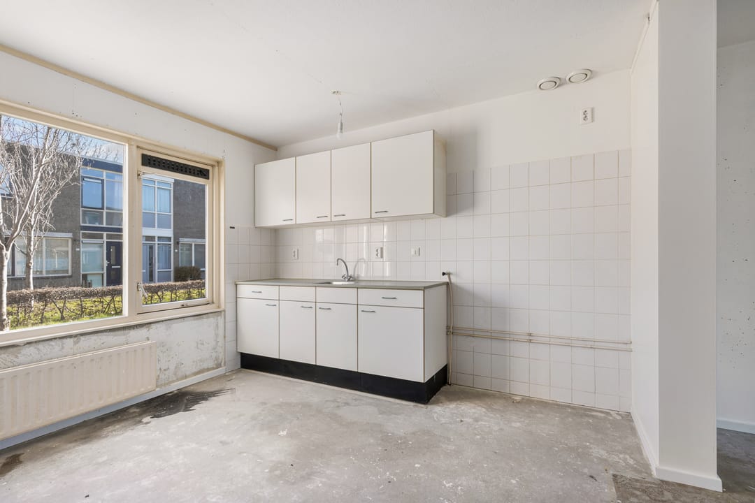 Foto 8 van Praagpad 13