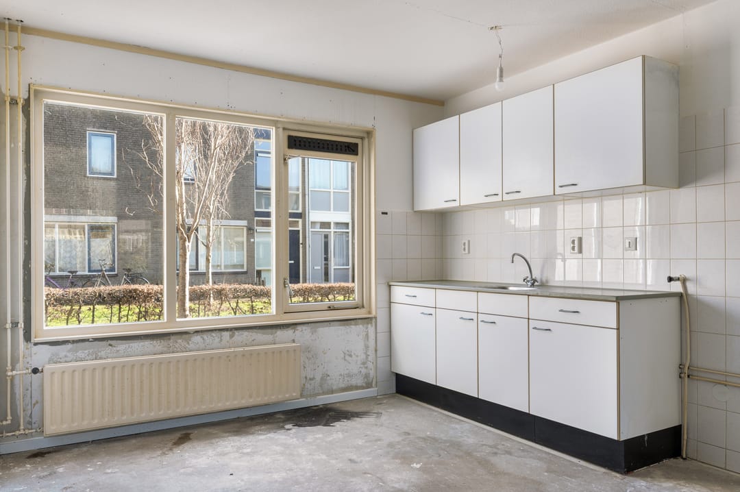 Foto 11 van Praagpad 13