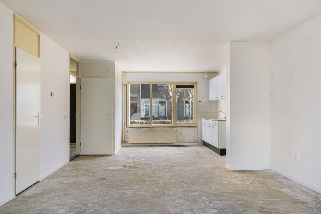 Foto 13 van Praagpad 13