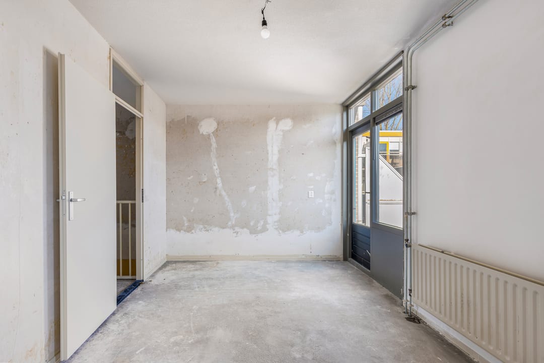 Foto 23 van Praagpad 13