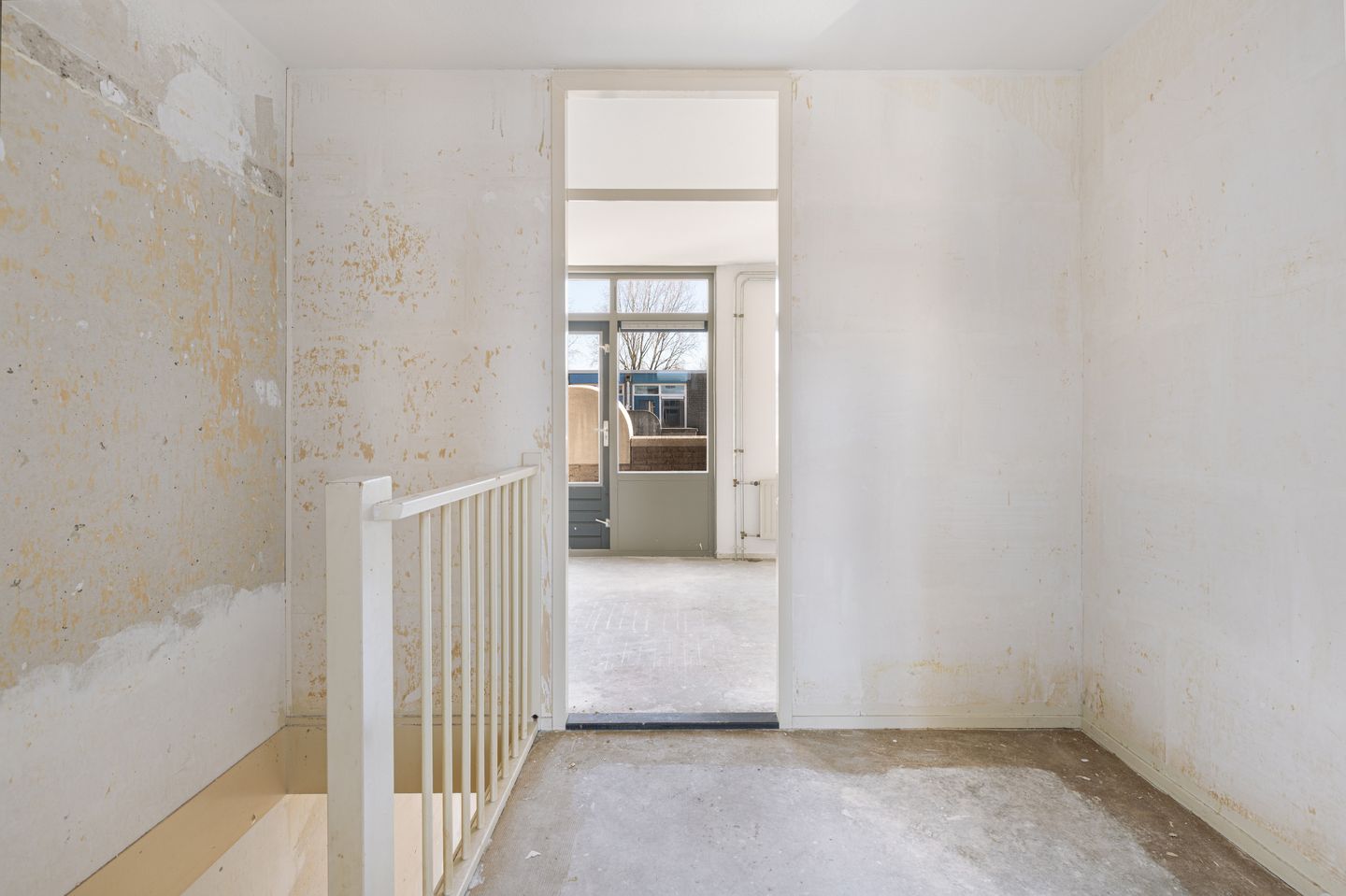 Foto 14 van Praagpad 13