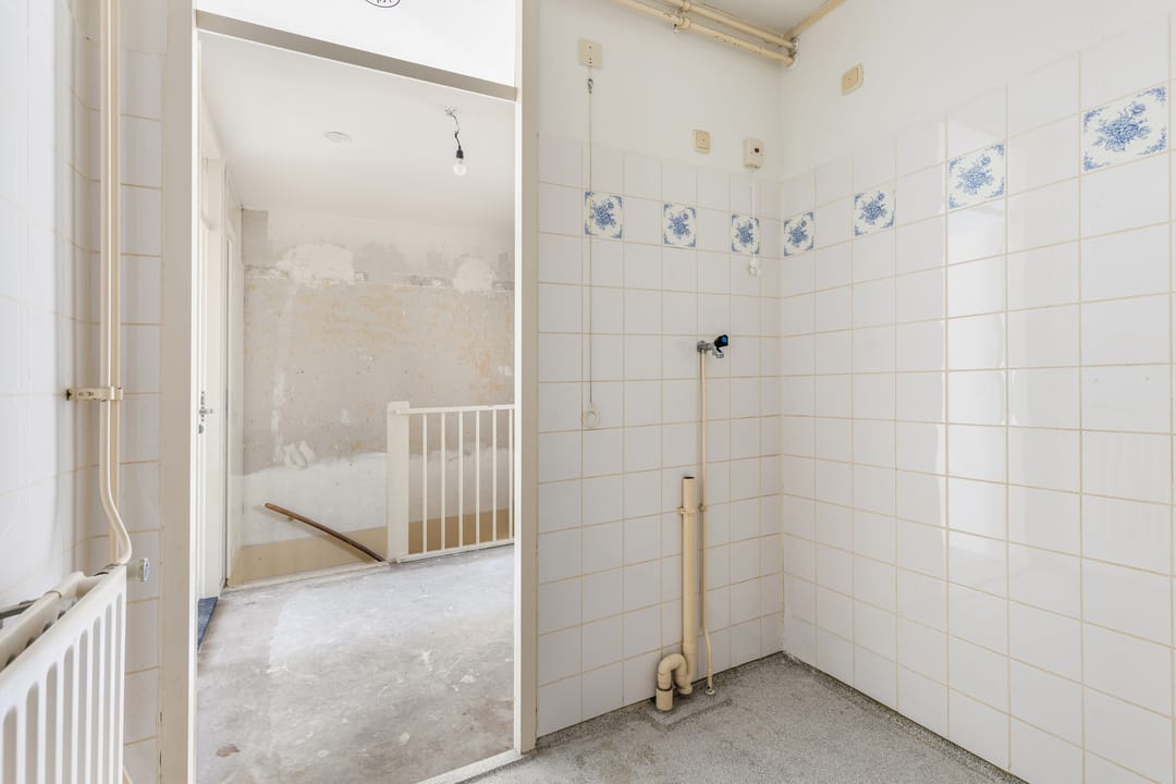 Foto 28 van Praagpad 13