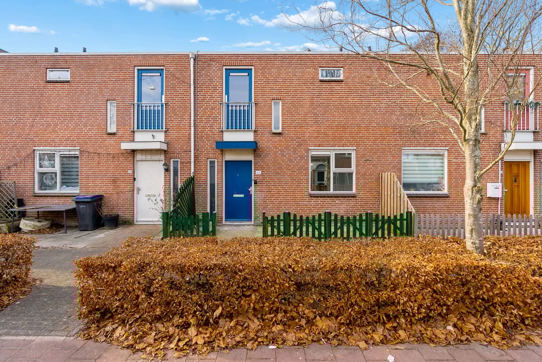 Foto 1 van Leemwierde 84