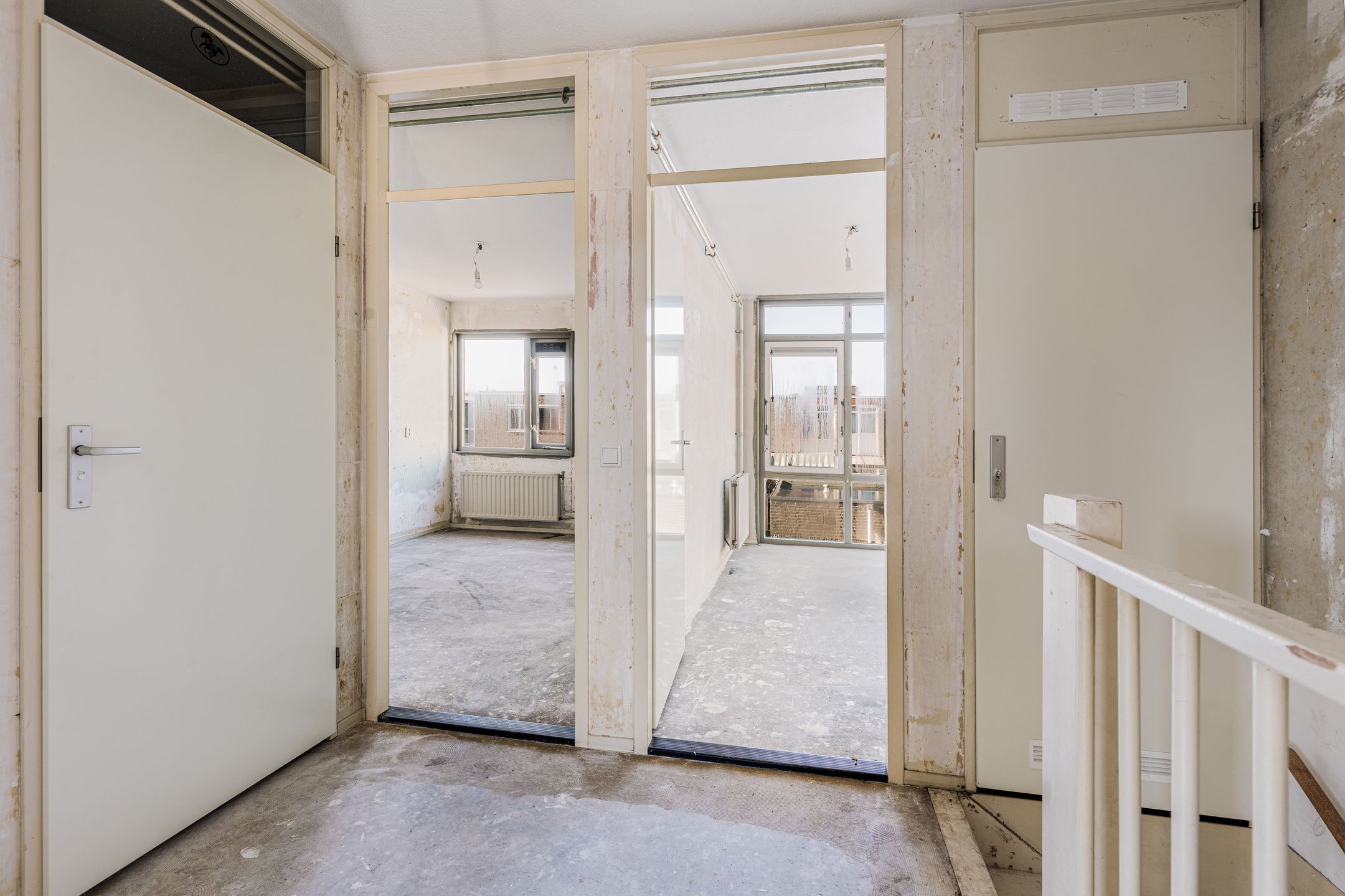 Foto 15 van Praagpad 13