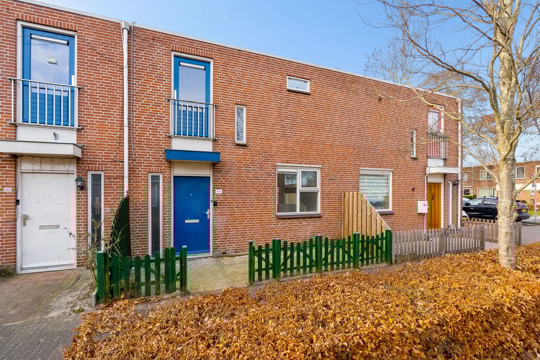 Foto 2 van Leemwierde 84