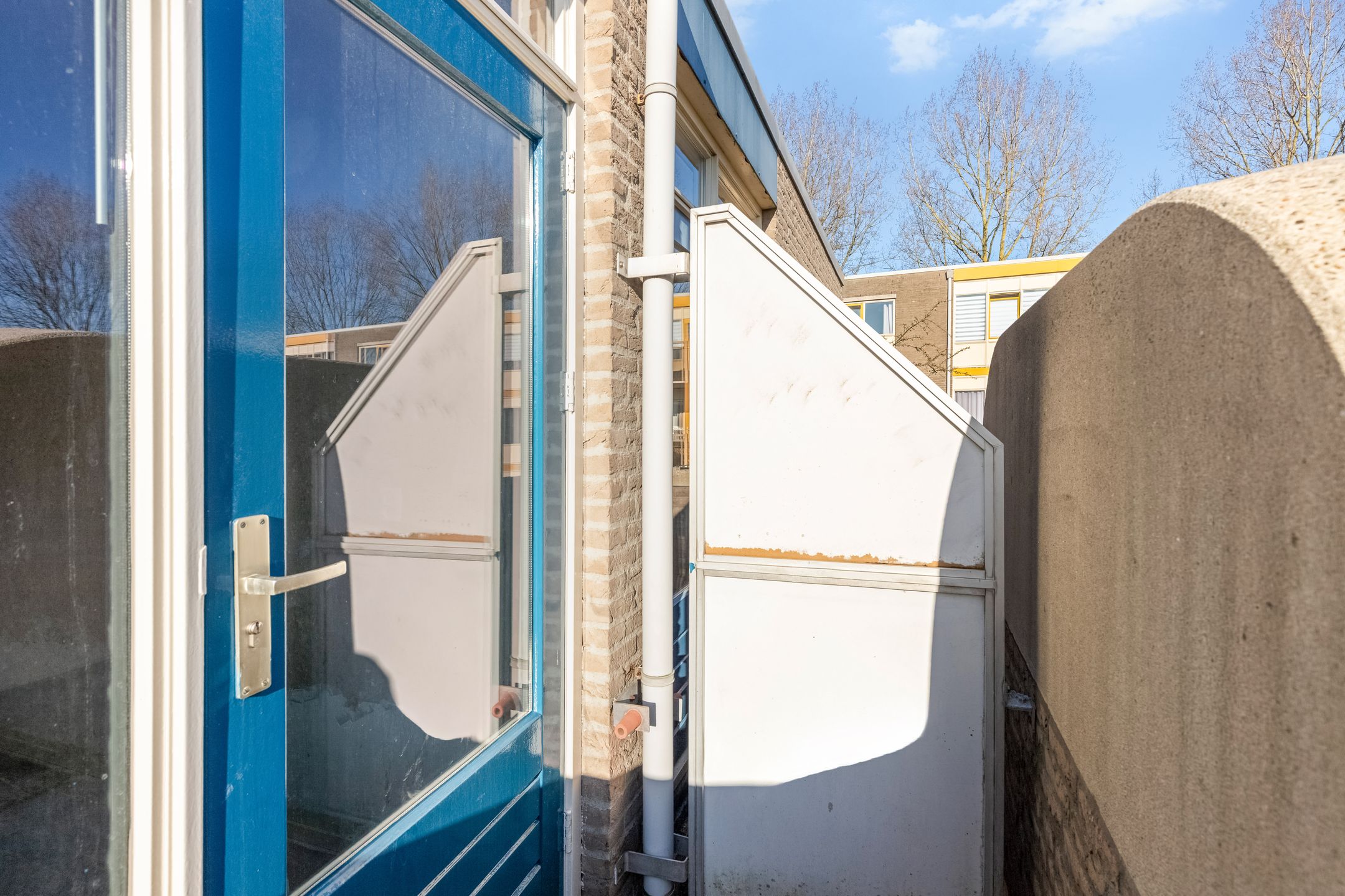 Foto 30 van Praagpad 13