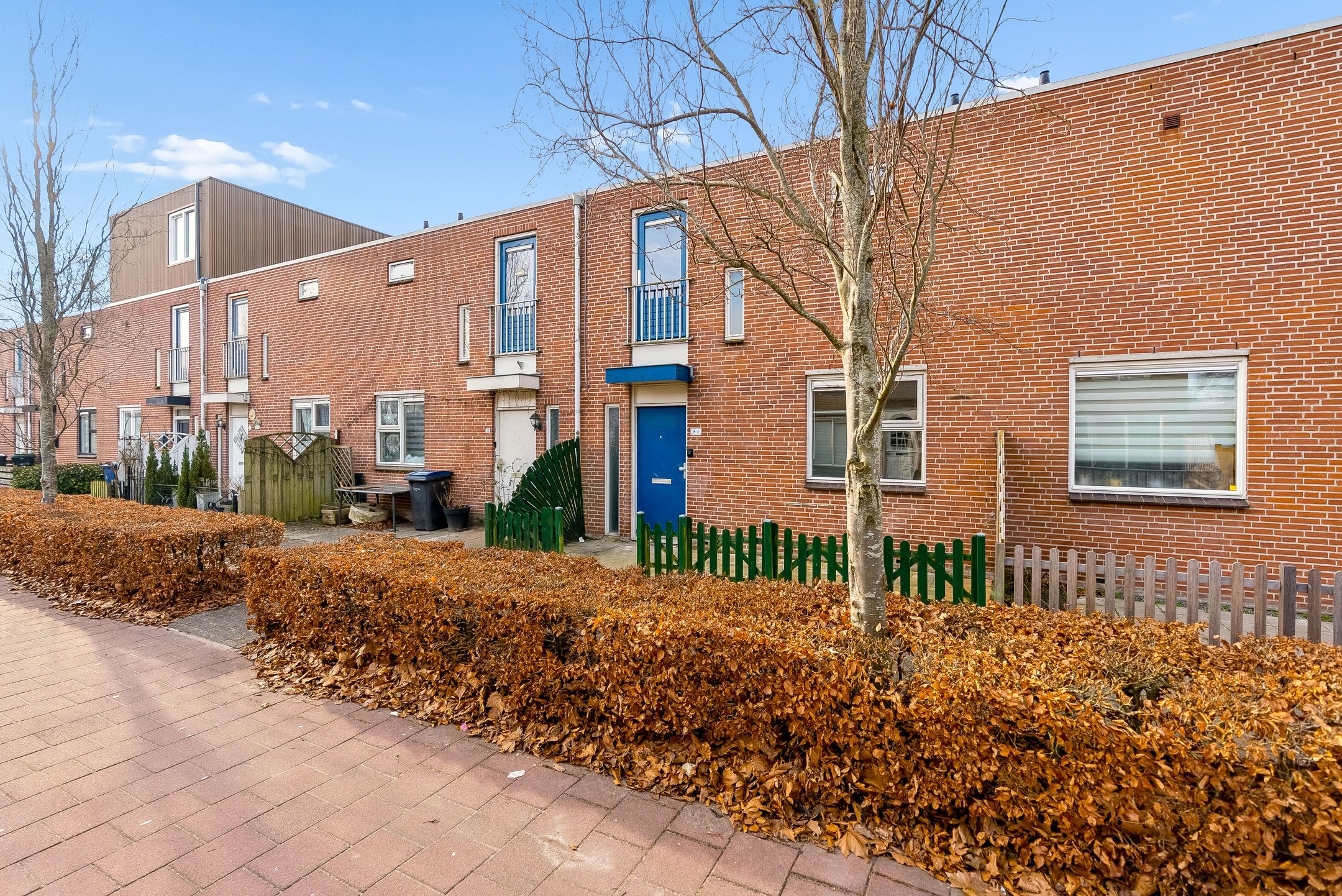 Foto 3 van Leemwierde 84