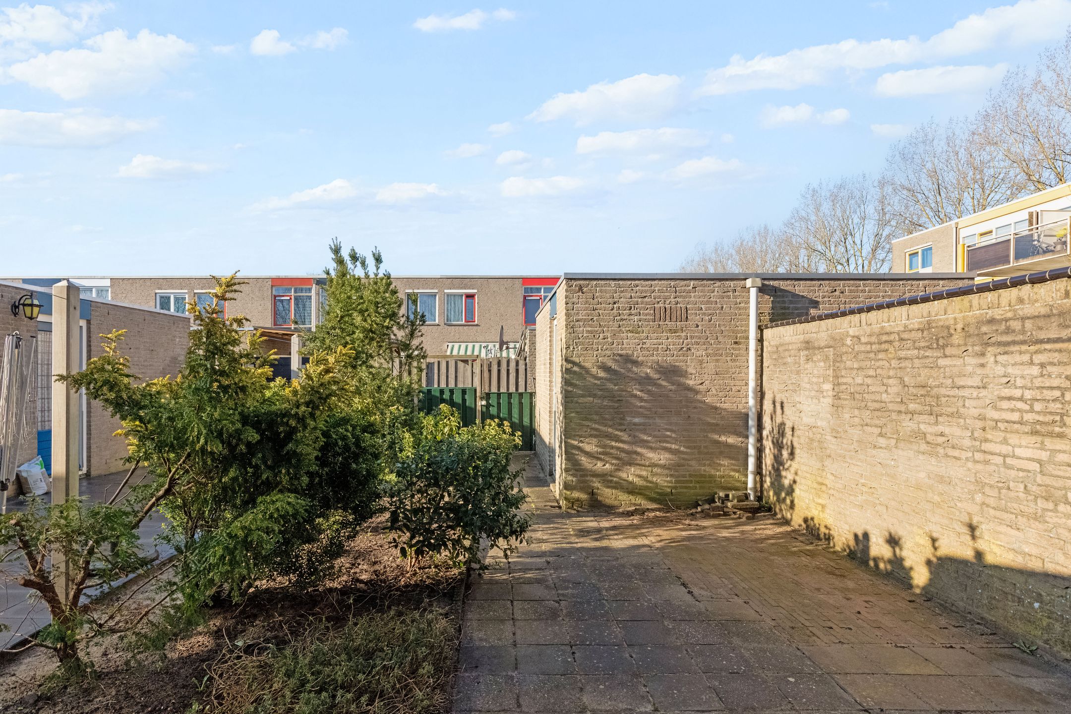 Foto 33 van Praagpad 13