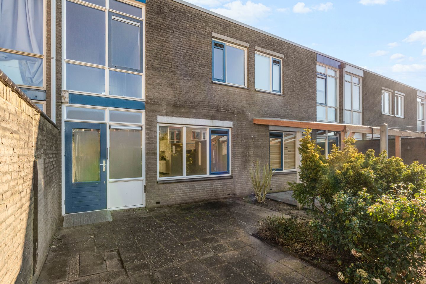 Foto 34 van Praagpad 13