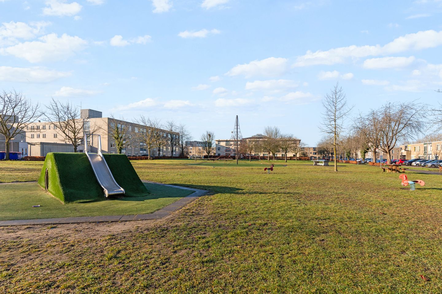 Foto 35 van Praagpad 13