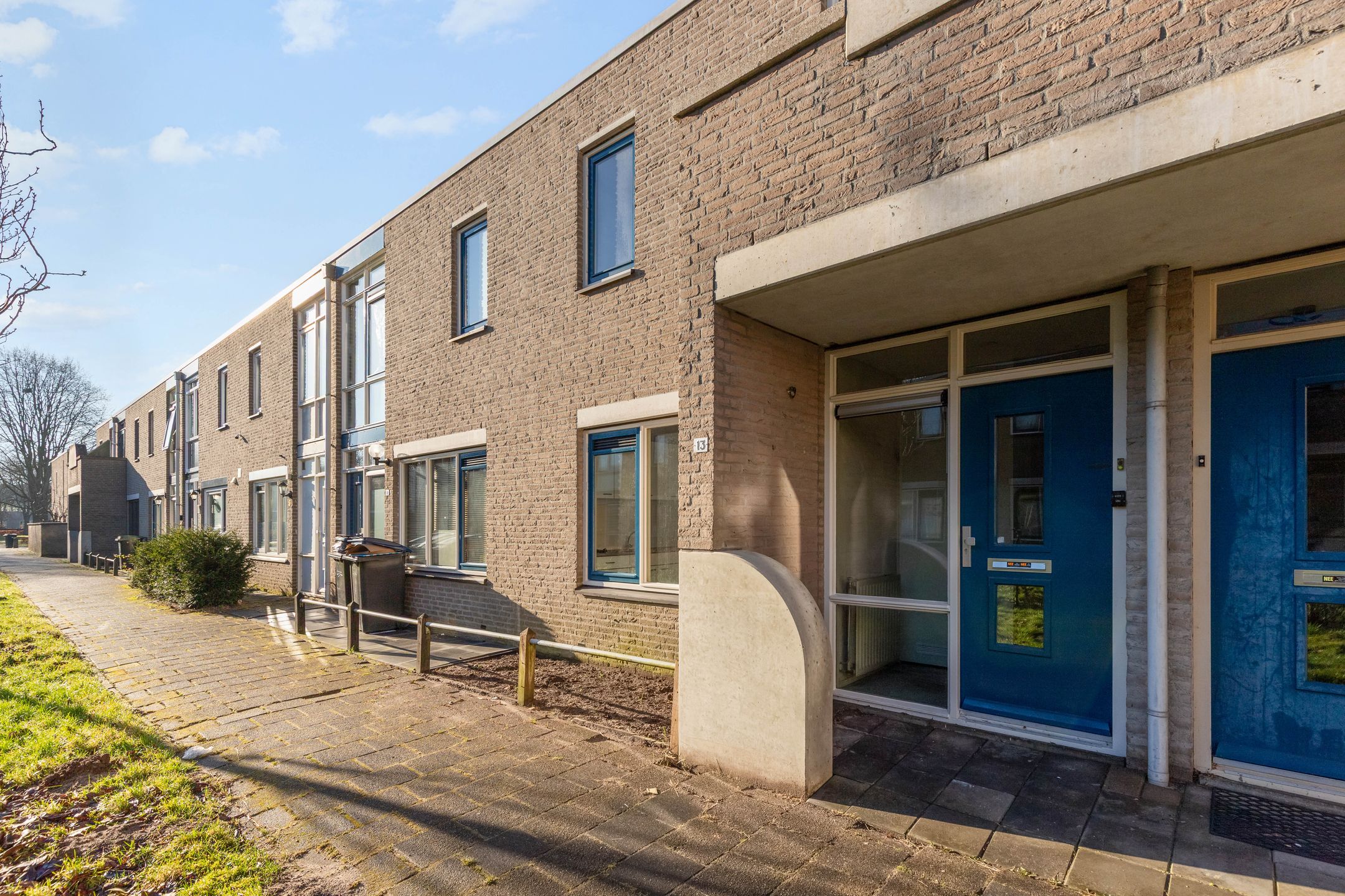 Foto 36 van Praagpad 13