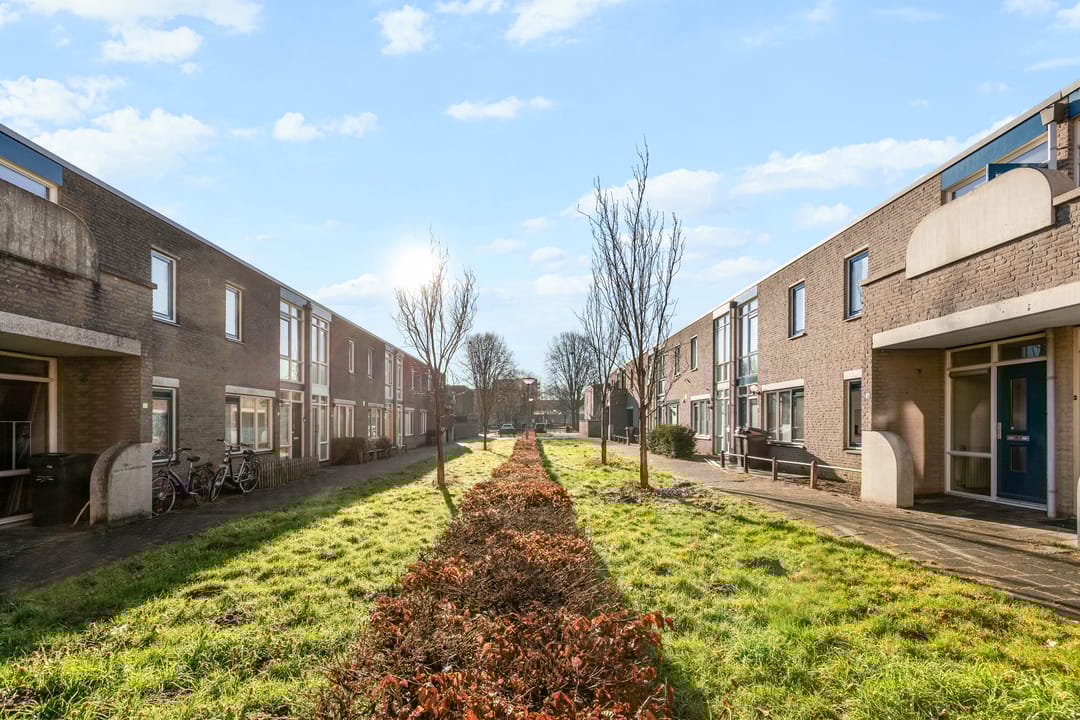 Foto 38 van Praagpad 13