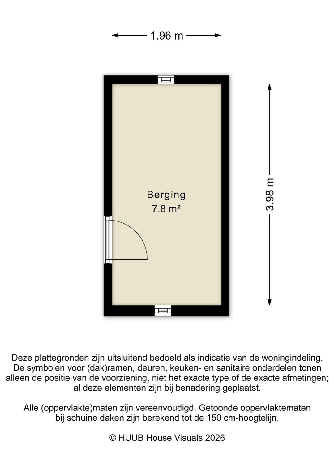 Foto 41 van Praagpad 13