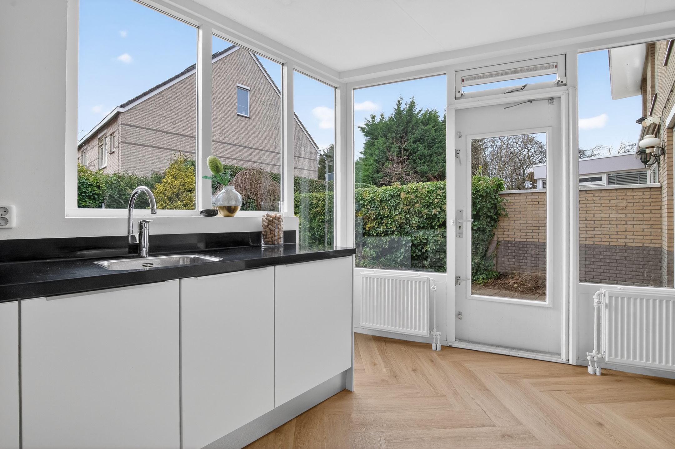 Foto 3 van Vierhuysen 36