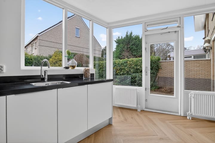 Foto 3 van Vierhuysen 36