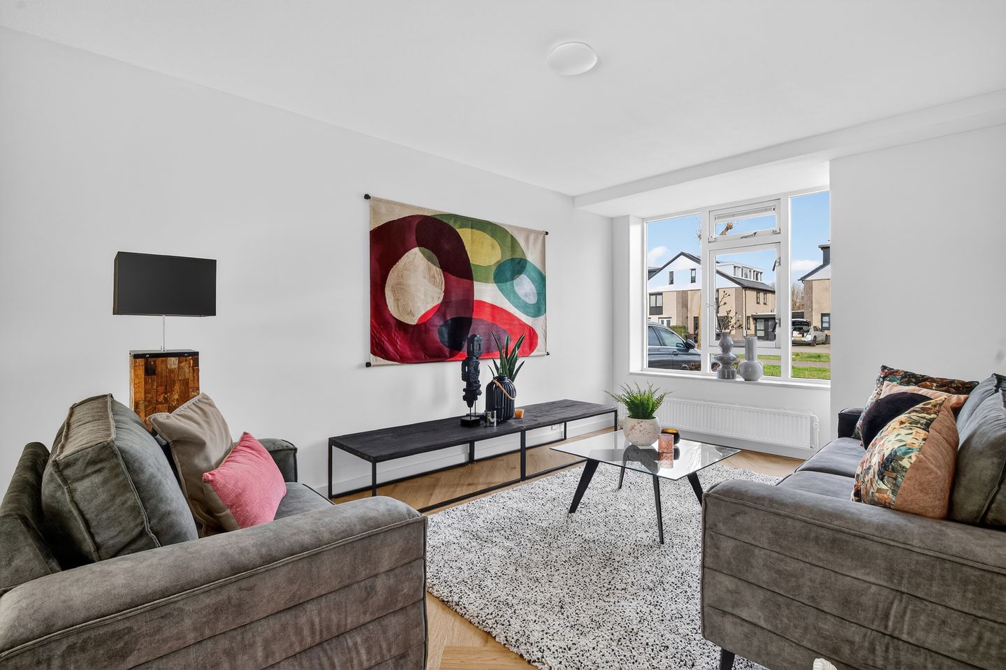 Foto 5 van Vierhuysen 36