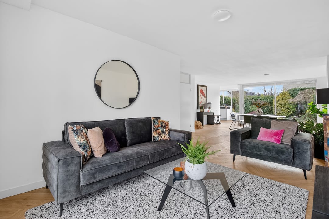 Foto 7 van Vierhuysen 36