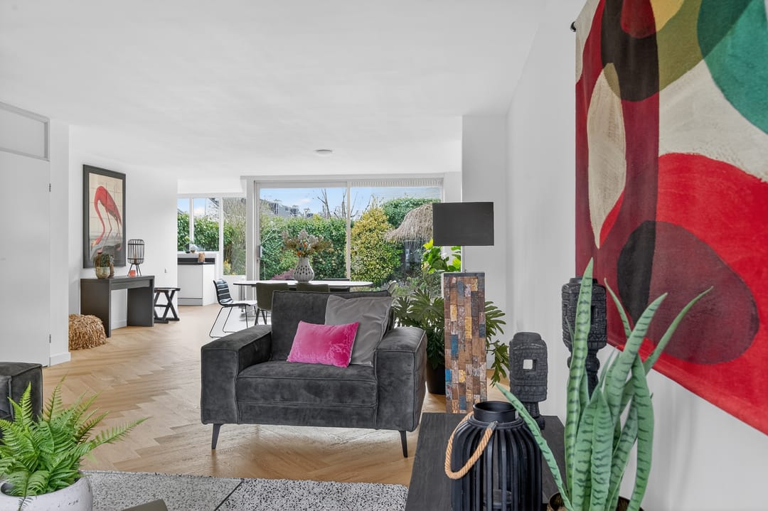 Foto 8 van Vierhuysen 36