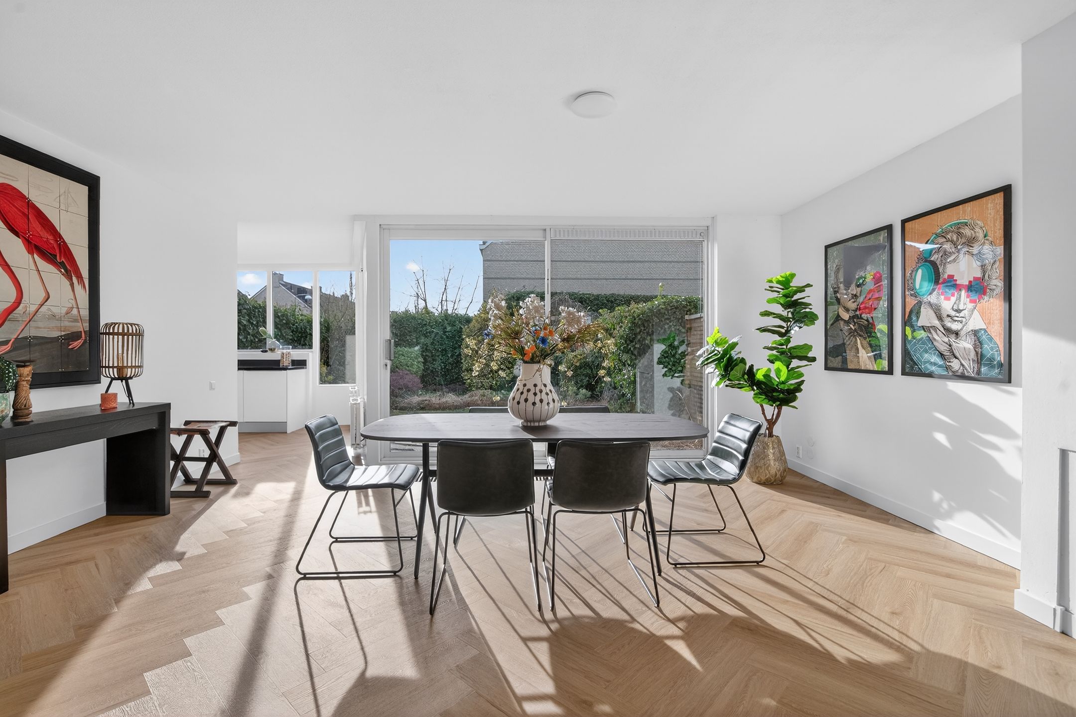 Foto 9 van Vierhuysen 36