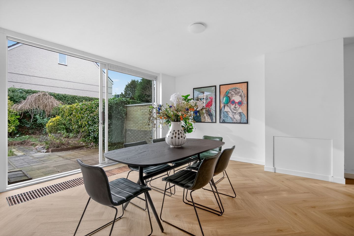 Foto 10 van Vierhuysen 36