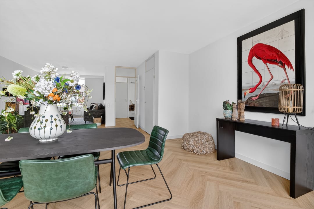 Foto 11 van Vierhuysen 36