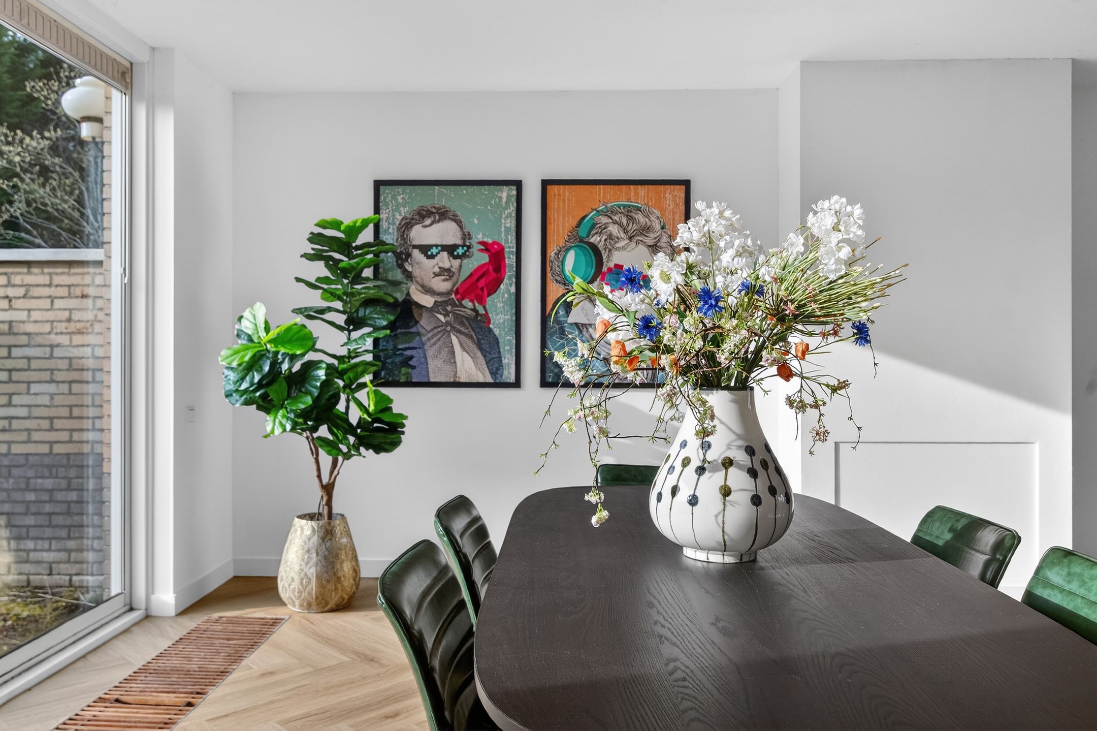 Foto 12 van Vierhuysen 36