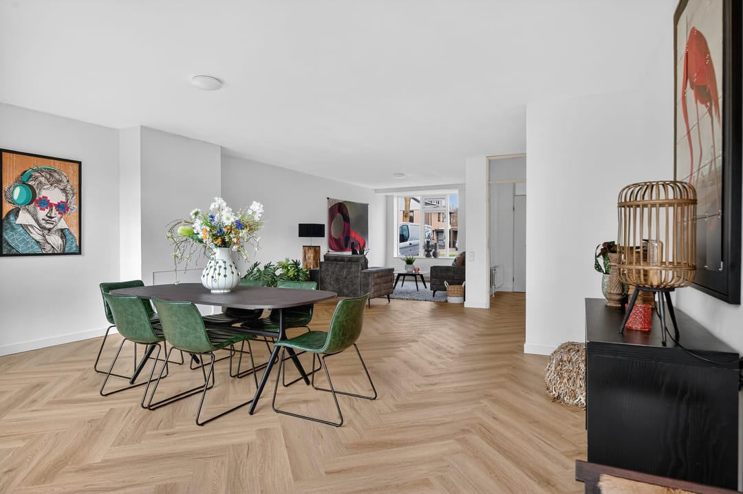 Foto 13 van Vierhuysen 36