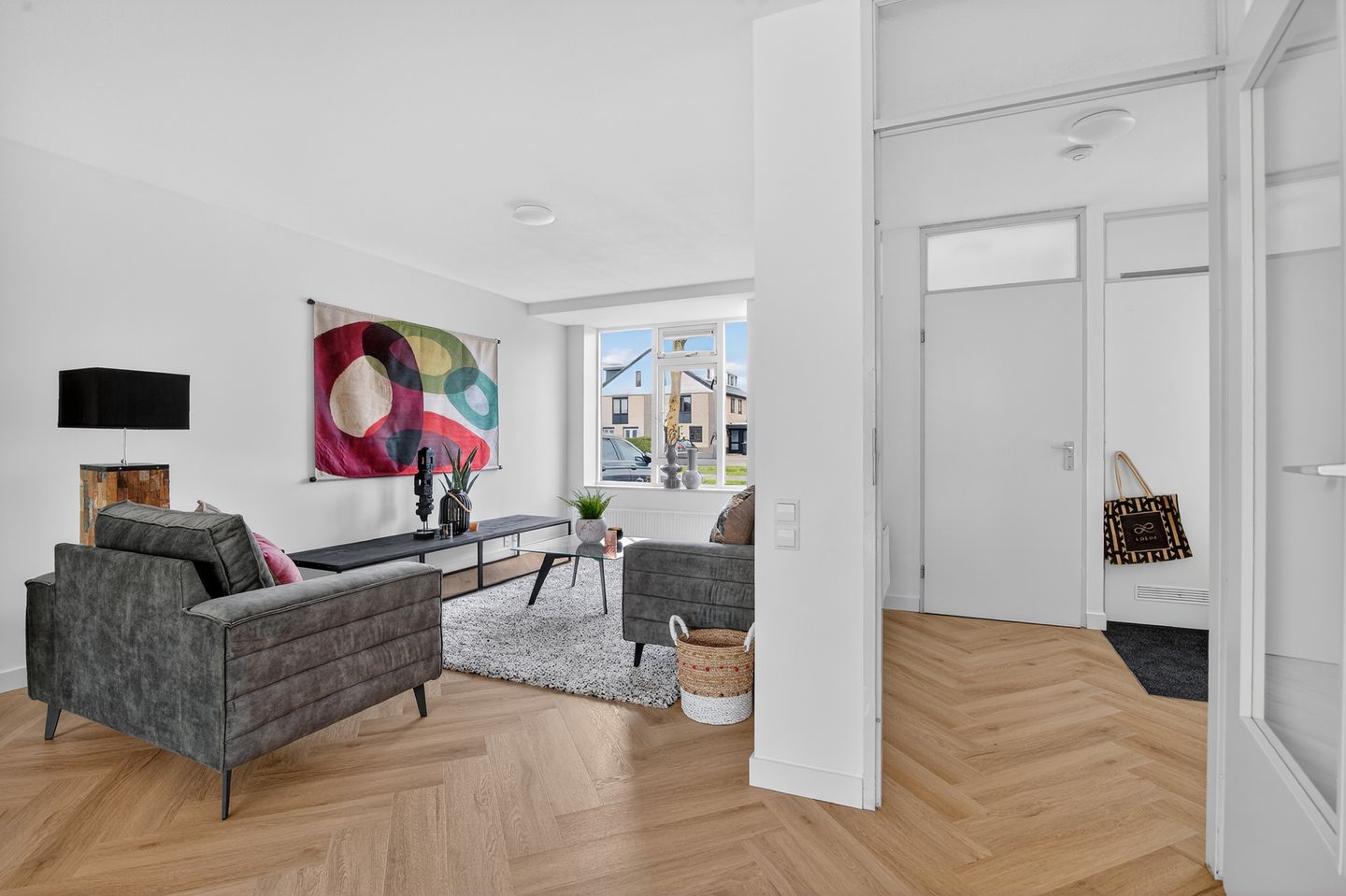 Foto 14 van Vierhuysen 36